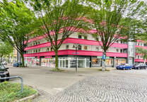 3,5 Zimmer - renoviert -zentrale Lage