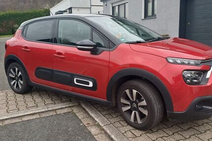 Citroen C3 21.075 km 12.900 &euro; Iserlohn 58644
