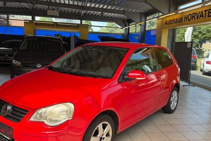 VW Polo 158.688 km 1.150 &euro; Waltrop 45731