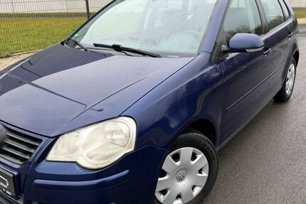 VW Polo 175.000 km 2.499 &euro; Lünen 44536