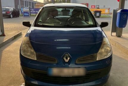 Renault Clio 168.000 km 1.500 &euro; Lünen 44532
