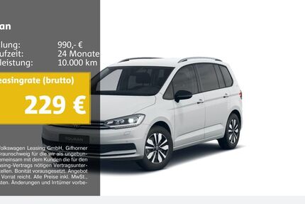 VW Touran 15.925 km 32.700 &euro; Recklinghausen 45663
