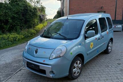 Renault Kangoo 86.000 km 10.500 &euro; Hagen 58091
