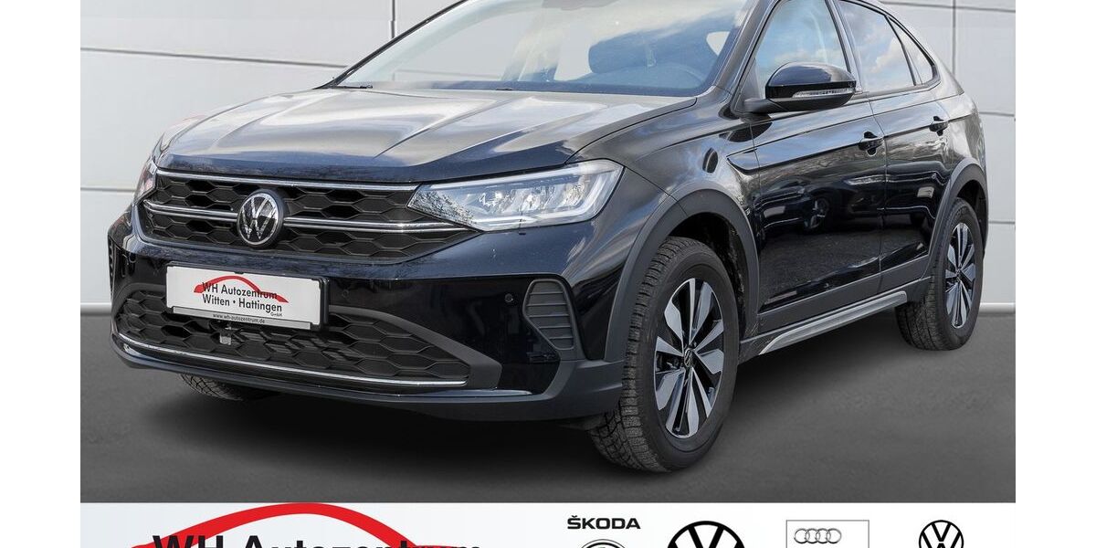 VW Taigo 3.674 km 20.844 &euro; Witten 58453