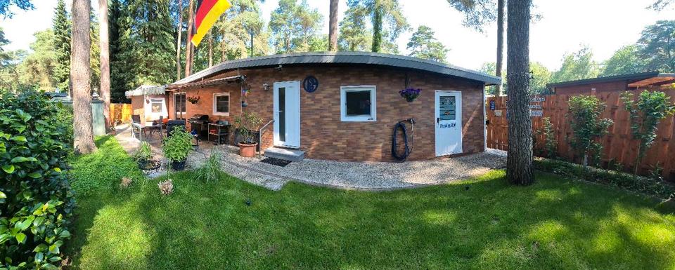 Einfamilienhaus Olfen - 3 Zimmer, 55 m&sup2;, 89.500&euro; | Angebot:27093817