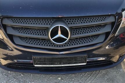 Mercedes-Benz Vito 224.000 km 13.900 &euro; Dortmund 44357