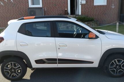 Dacia Spring 42.553 km 9.500 &euro; Schwerte 58239