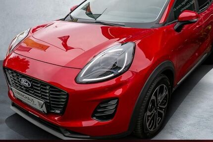 Ford Puma 9.365 km 22.499 &euro; Kamen 59174