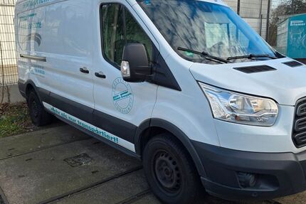 Ford Transit 375.000 km 7.850 € Bochum 44879
