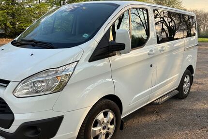 Ford Tourneo Custom 144.000 km 19.500 &euro; Schwerte 58239