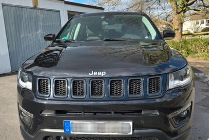 Jeep Compass 46.000 km 18.500 &euro; Dortmund 44267
