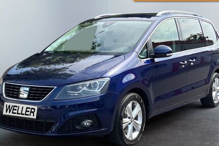 Seat Alhambra 68.654 km 31.980 € Hamm 59067