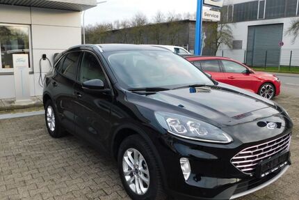 Ford Kuga 62.400 km 20.980 &euro; Selm 59379