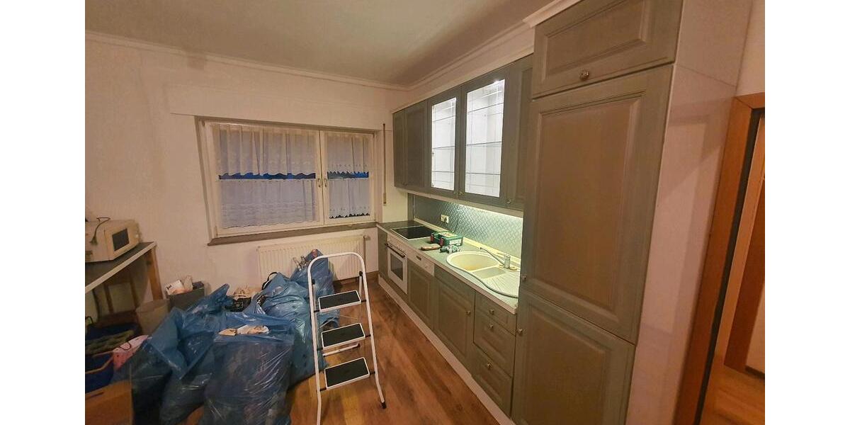 Etagenwohnung Recklinghausen Grullbad - 1 Zimmer, 55 m&sup2;, 700&euro; | Angebot:24426844