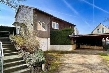 Haus Datteln - 7.5 Zimmer, 161 m&sup2;, 275.000&euro; | Angebot:26801440