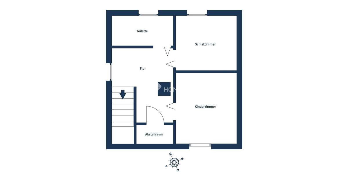 Doppelhaushälfte Hagen Dahl - 5 Zimmer, 103 m&sup2;, 199.000&euro; | Angebot:24670304