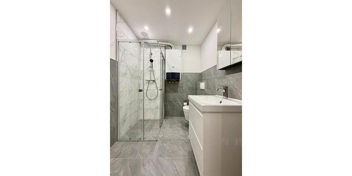 Etagenwohnung Bochum Wiemelhausen - 1 Zimmer, 35 m&sup2;, 550&euro; | Angebot:24584242