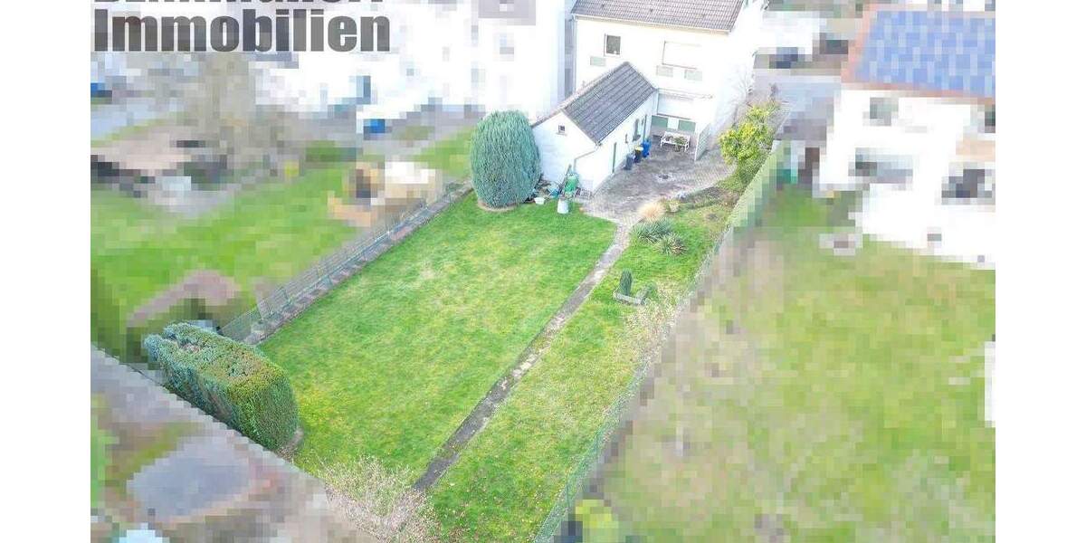 Mehrfamilienhaus, Wohnhaus Holzwickede - 7 Zimmer, 189 m&sup2;, 269.000&euro; | Angebot:24710488