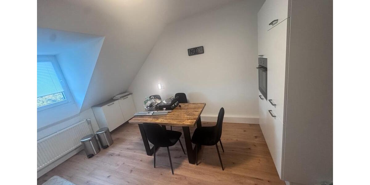 Dachgeschoßwohnung Gelsenkirchen Gelsenkirchen-West - 1 Zimmer, 70 m&sup2;, 120.000&euro; | Angebot:24751825