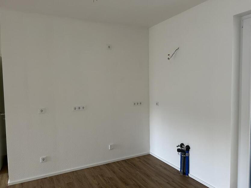 Bei VIVAWEST die Sonnenstrahlen auf der eigenen Terrasse genießen. zimmer