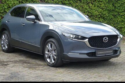 Mazda CX-30 28.500 km 22.490 € Gelsenkirchen 45899