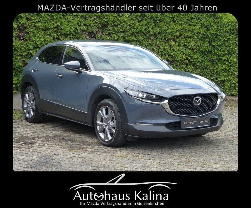 Mazda CX-30 28.500 km 22.490 € Gelsenkirchen 45899