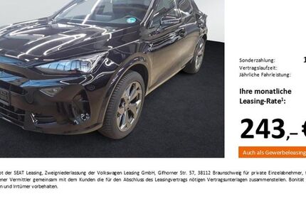 Cupra Formentor 14.266 km 33.444 &euro; Dortmund 44269