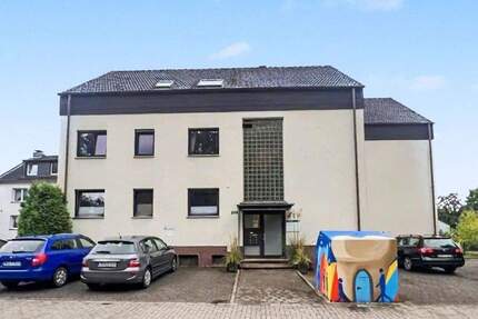 Wohnung Bergkamen Weddinghofen - 4 Zimmer, 89 m&sup2;, 209.000&euro; | Angebot:24462434