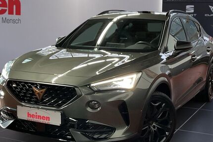 Cupra Formentor 20.694 km 42.899 &euro; Bergkamen 59192