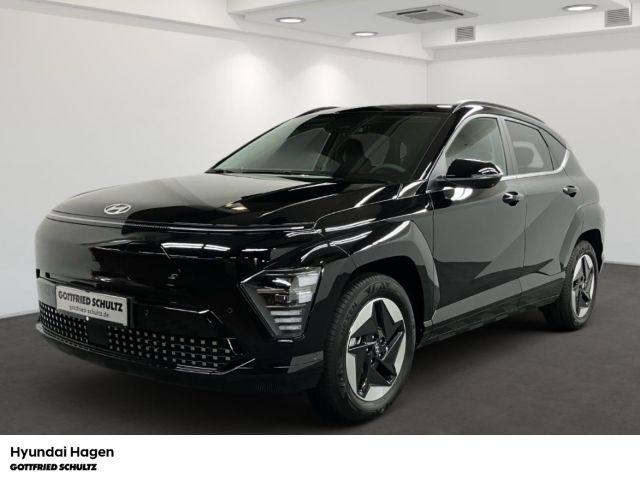 KONA Elektro