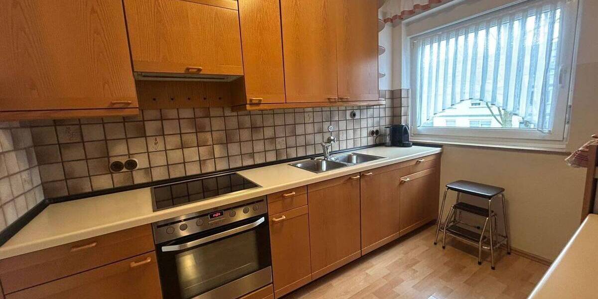 Etagenwohnung Dortmund Scharnhorst - 3 Zimmer, 74 m&sup2;, 159.000&euro; | Angebot:26798889