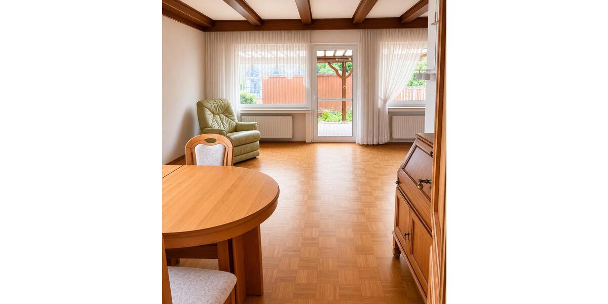Reihenhaus Unna Hemmerde - 4.5 Zimmer, 135 m&sup2;, 410.000&euro; | Angebot:26998594