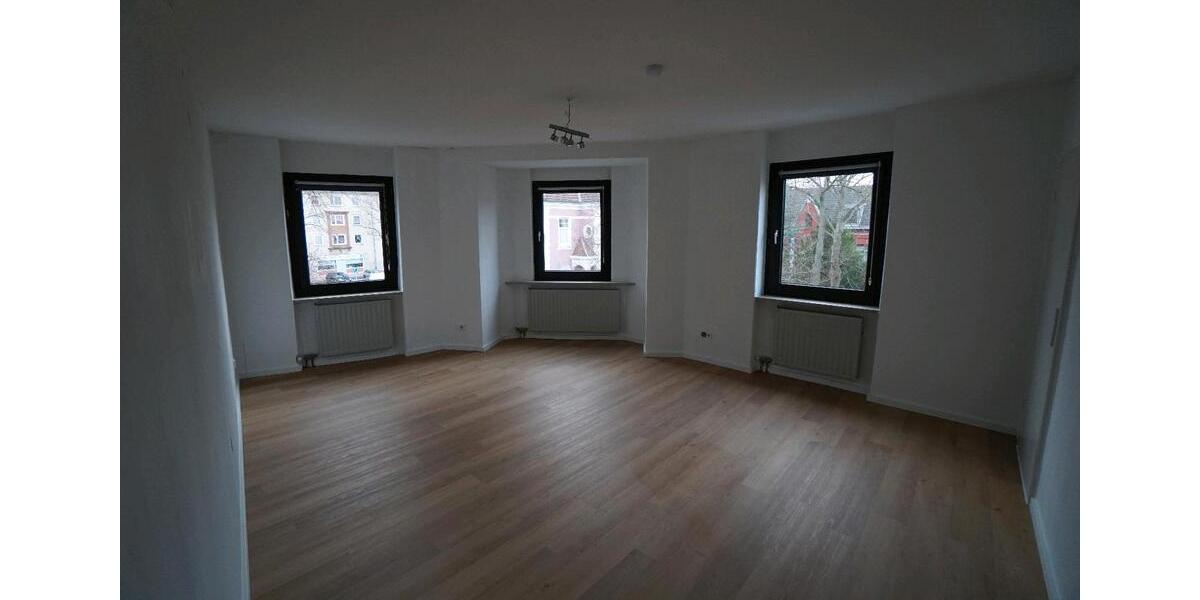 Etagenwohnung Hagen Hagen-Mitte - 5 Zimmer, 120 m&sup2;, 980&euro; | Angebot:24787046