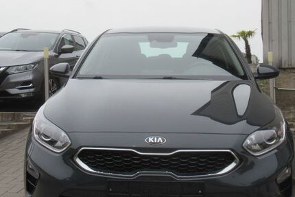 Kia ceed / Ceed 121.821 km 14.790 &euro; Herne 44653