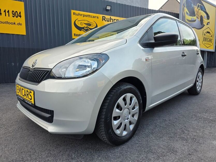 Citigo