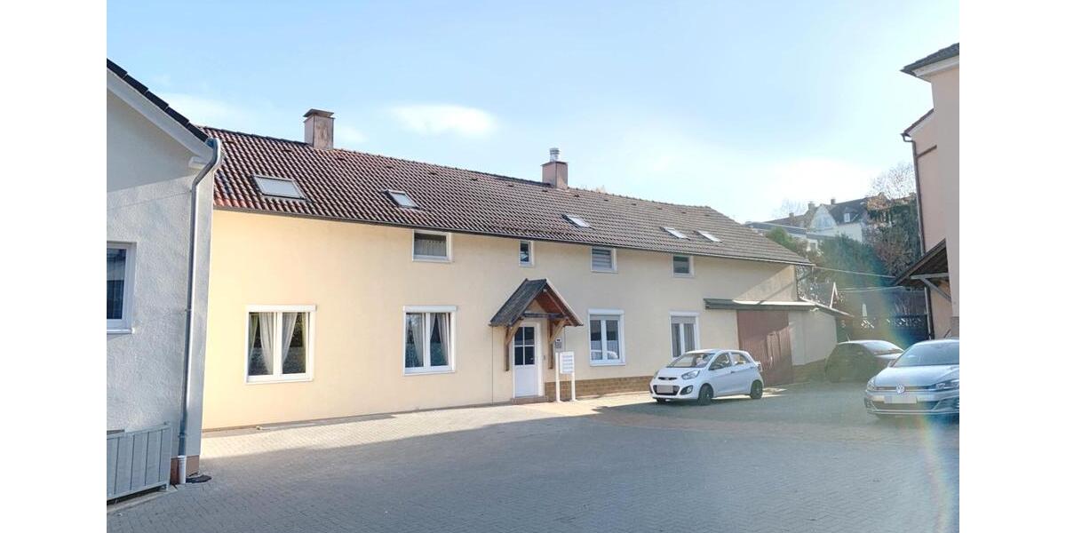 Dachgeschoßwohnung Iserlohn - 3 Zimmer, 56 m&sup2;, 450&euro; | Angebot:26347741