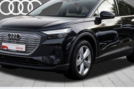 Audi Q4 e-tron 21.210 km 26.240 &euro; Recklinghausen 45657