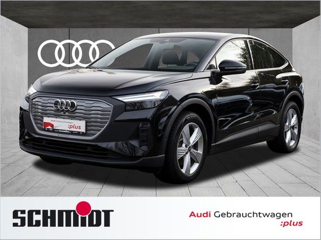 Audi Q4 e-tron 21.210 km 26.240 &euro; Recklinghausen 45657