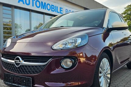 Opel Adam 86.000 km 7.599 &euro; Bochum 44866