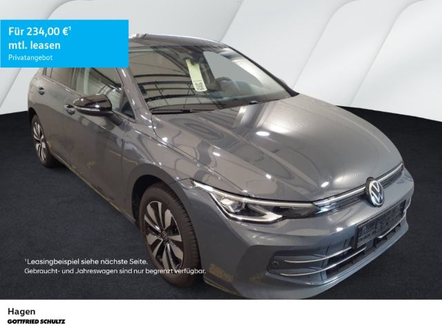 VW Golf 20.217 km 24.138 &euro; Hagen 58089