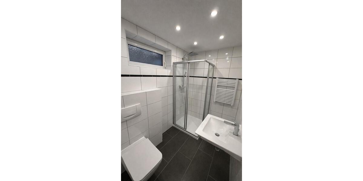 Etagenwohnung Witten Annen - 2 Zimmer, 45 m&sup2;, 375&euro; | Angebot:25650054