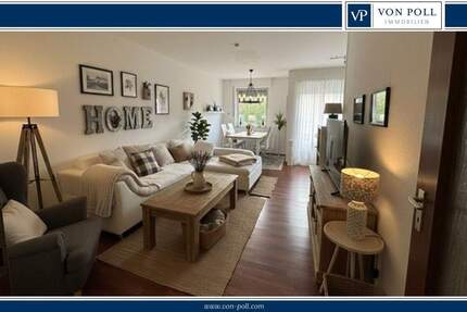 Wohnung Dortmund Lücklemberg - 2 Zimmer, 58 m&sup2;, 150.000&euro; | Angebot:24710746