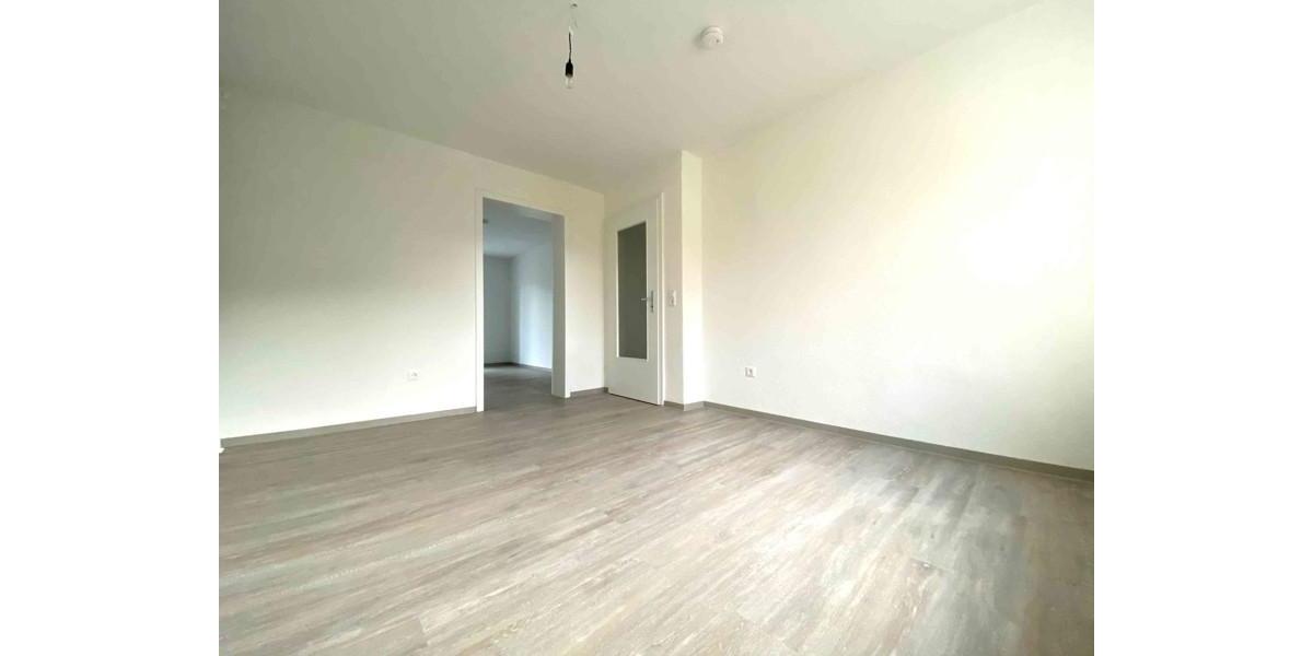 Etagenwohnung Dortmund Mengede - 2 Zimmer, 46 m&sup2;, 455&euro; | Angebot:26388848