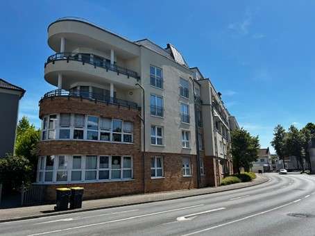 Wohnung zum Kaufen in Menden 150.000 € 50.72 m² 2 zimmer