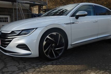 VW Arteon 235.000 km 20.844 &euro; Witten 58453