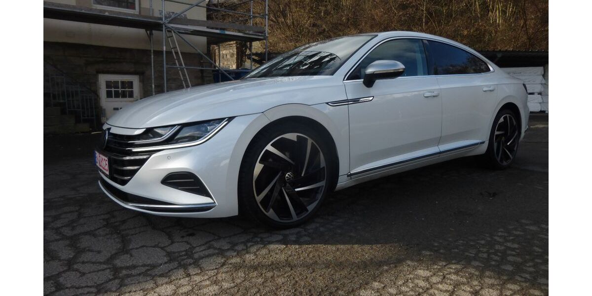 VW Arteon 235.000 km 20.844 &euro; Witten 58453