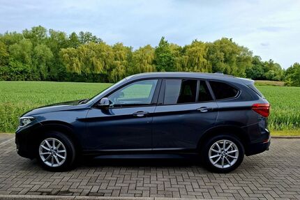 BMW X1 53.500 km 19.500 &euro; Gelsenkirchen 45897