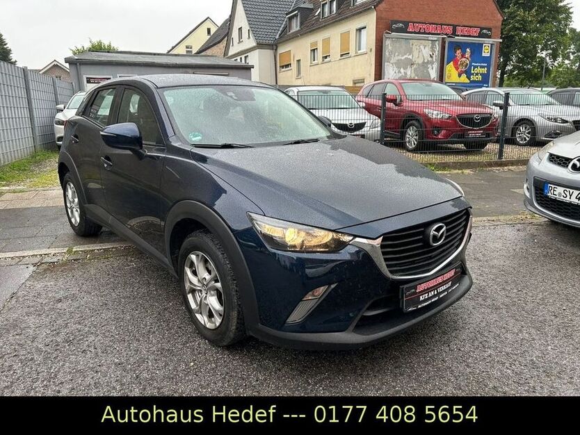 CX-3