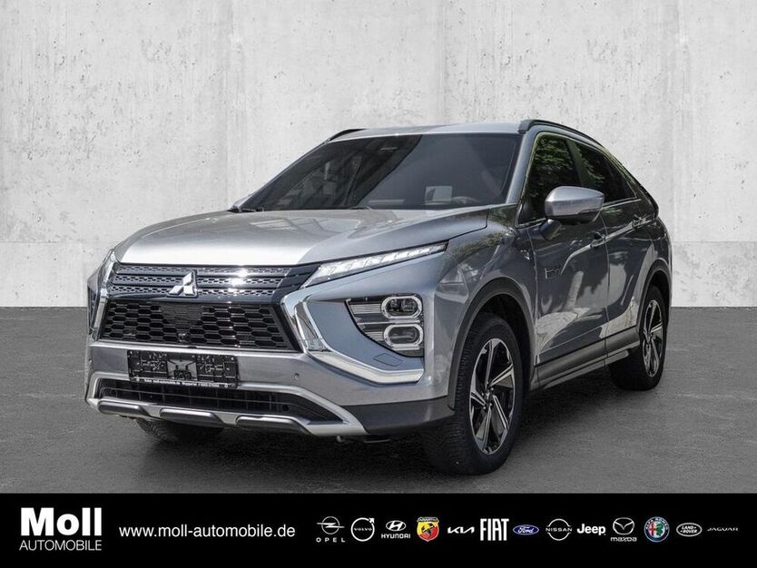 Eclipse Cross