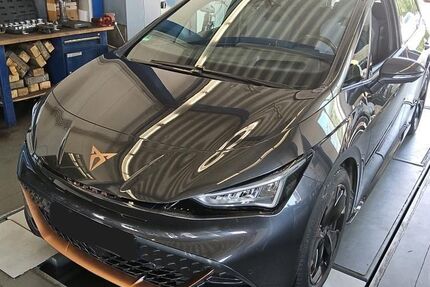 Cupra Born 40.591 km 27.373 &euro; Hagen 58091